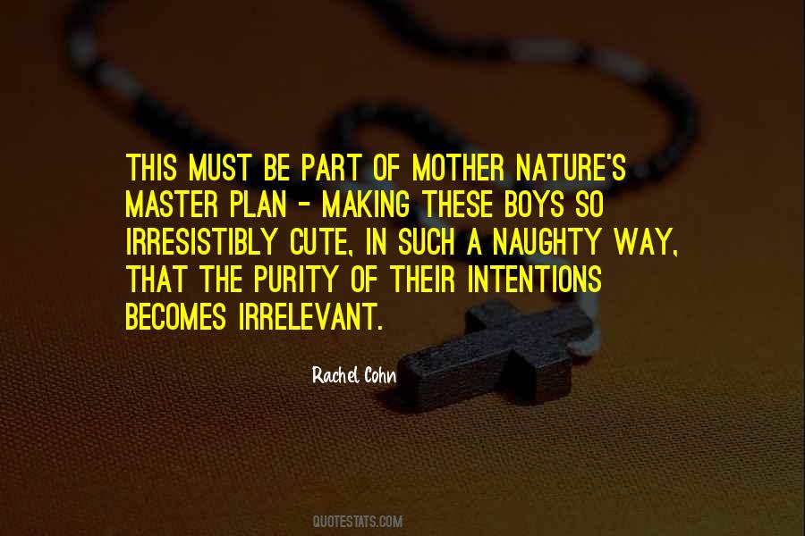 Cute Naughty Quotes #1290617