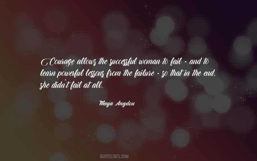 Powerful Woman Quotes #863197