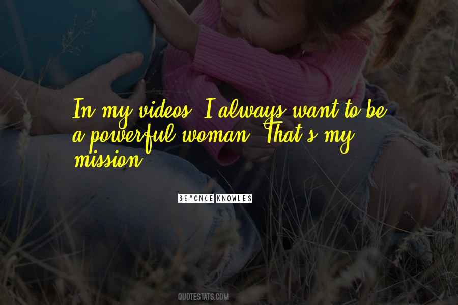 Powerful Woman Quotes #868106