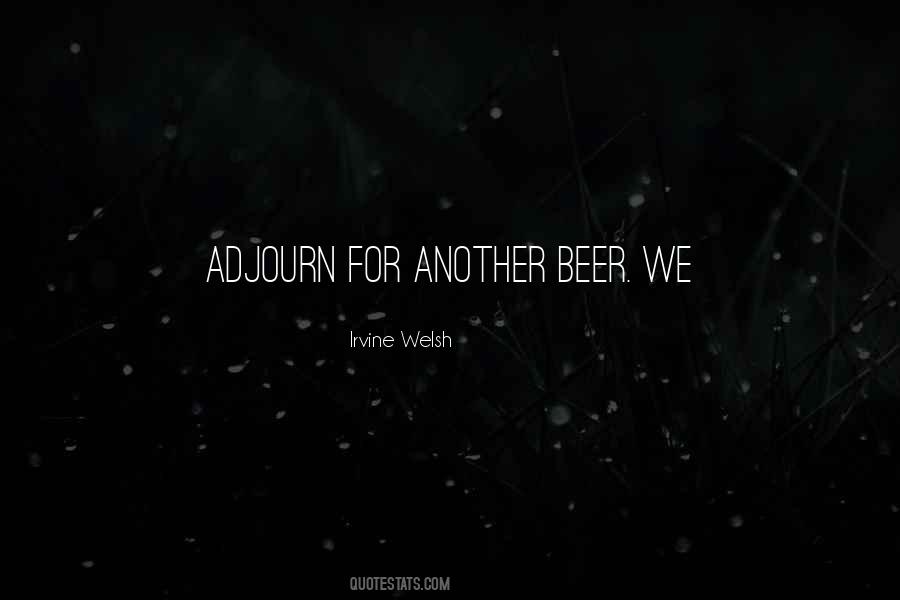 Adjourn Quotes #336629 Adjourn Quotes #336629
