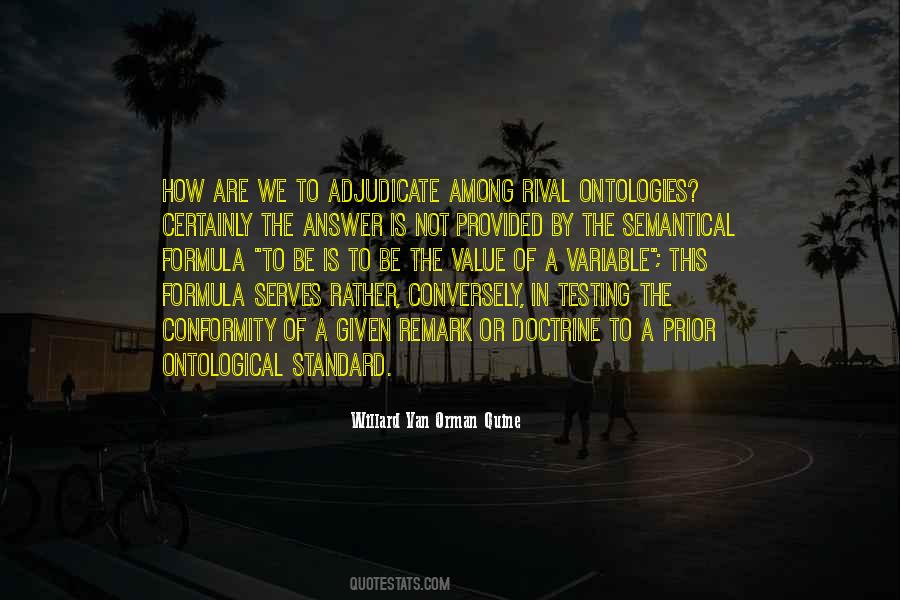 Adjudicate Quotes #274239