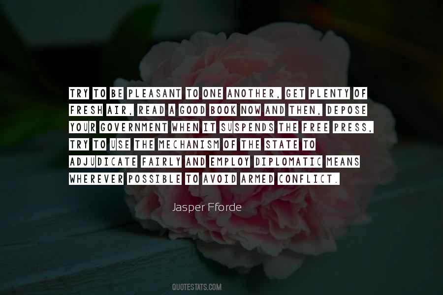 Adjudicate Quotes #46236