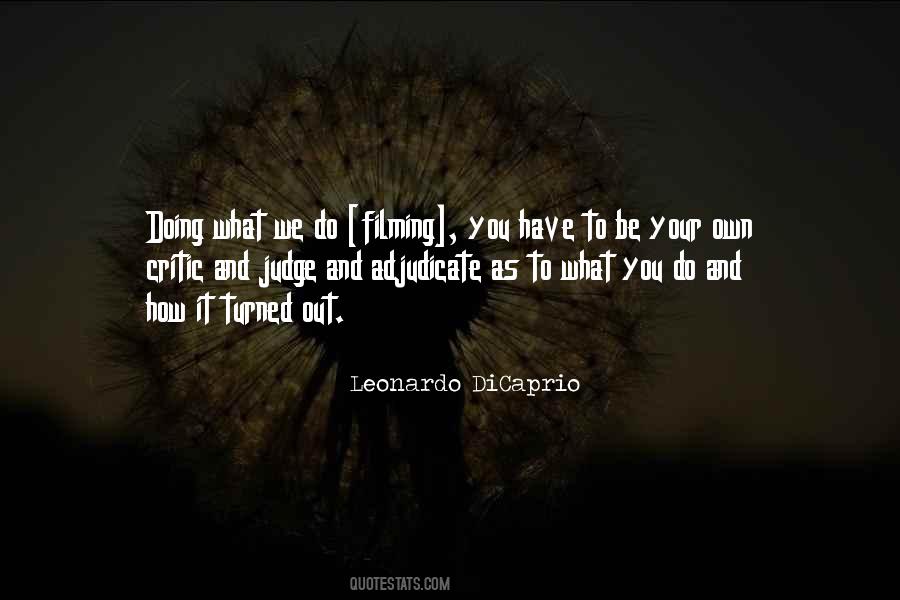 Adjudicate Quotes #755712