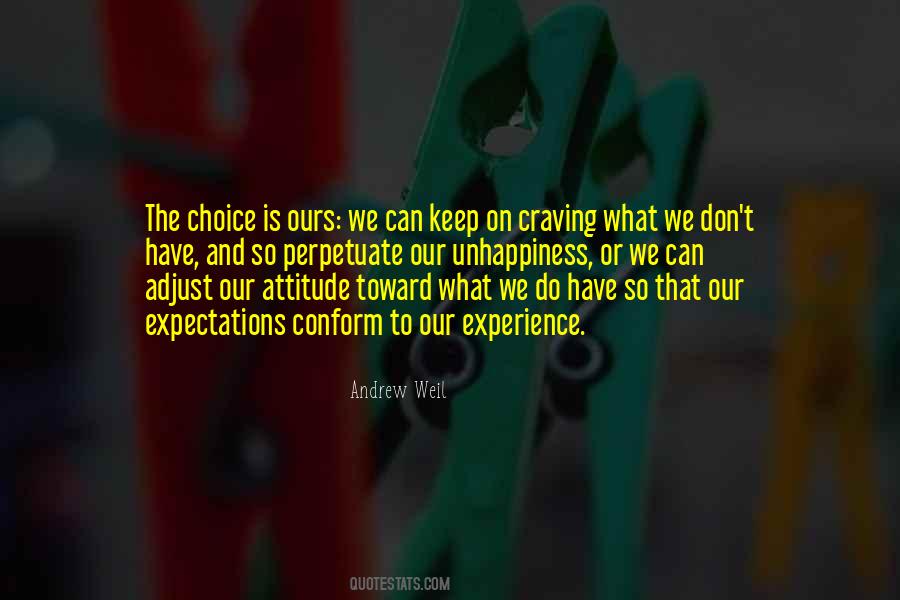 Adjust Your Expectations Quotes #1273379 Adjust Your Expectations Quotes #1273379
