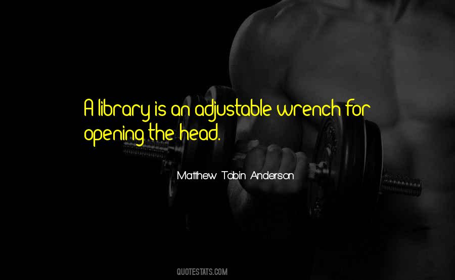 Adjustable Quotes #1522284