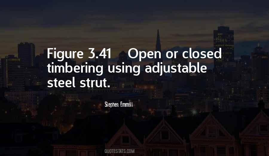 Adjustable Quotes #219595