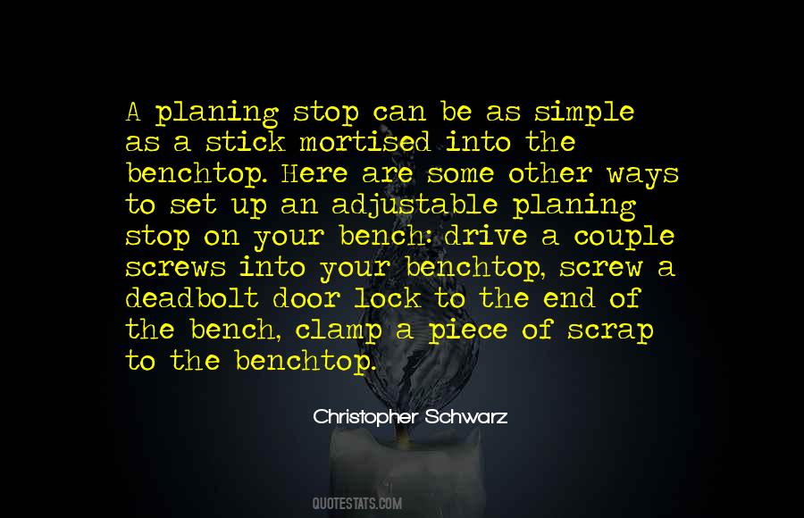 Adjustable Quotes #572704