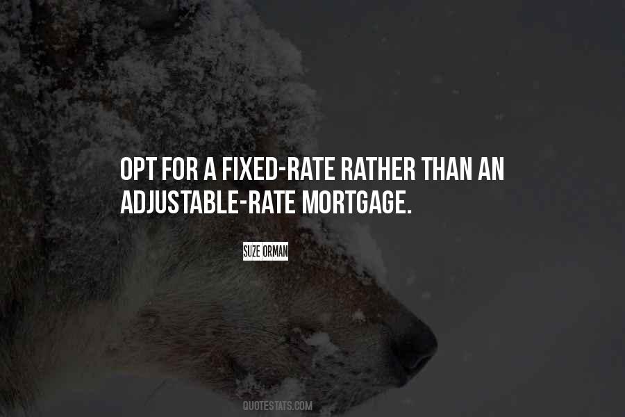 Adjustable Quotes #748911