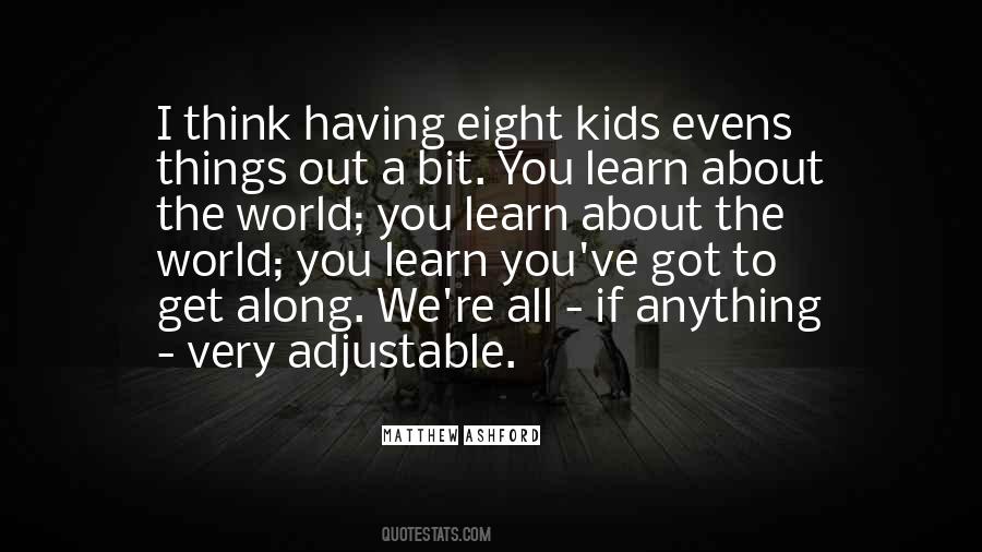 Adjustable Quotes #985633