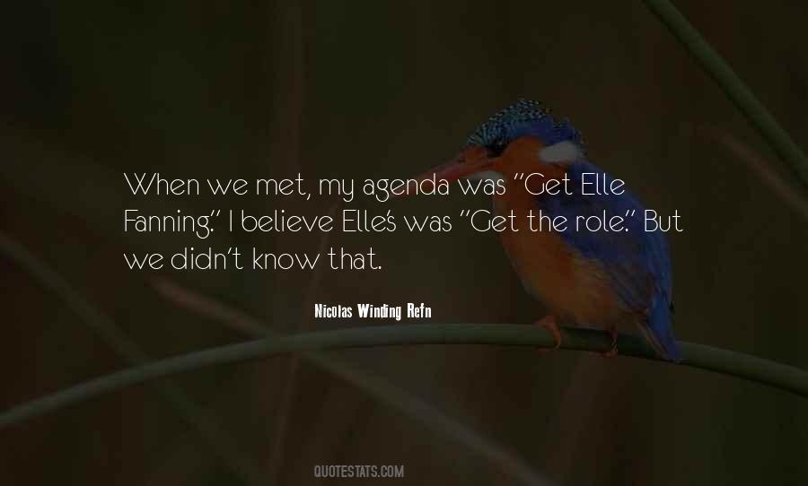 Over Winding Quotes #100591