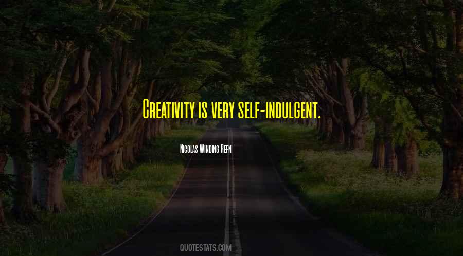 Over Winding Quotes #49372