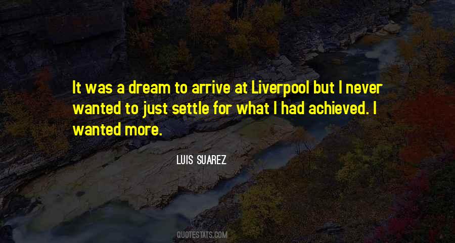 Arrive At Quotes #1022752