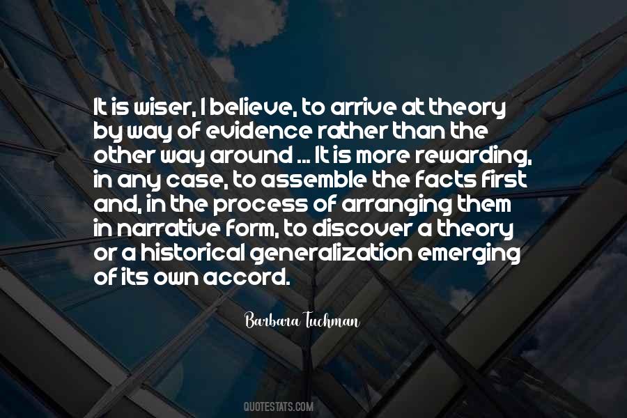 Arrive At Quotes #1028495