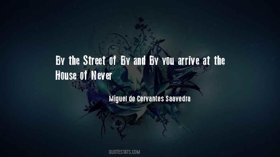 Arrive At Quotes #1043545
