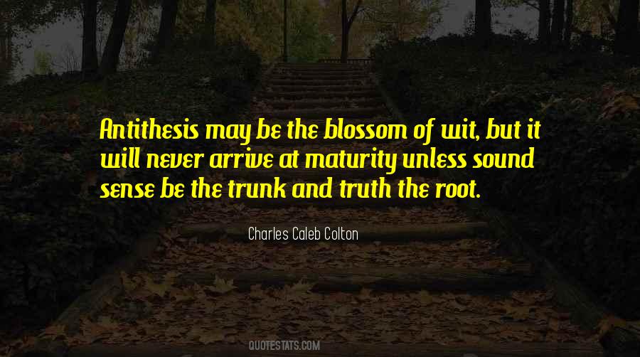 Arrive At Quotes #1065202