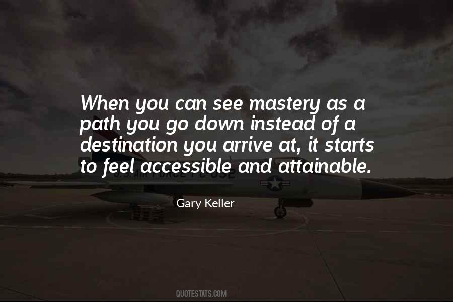 Arrive At Quotes #1132253