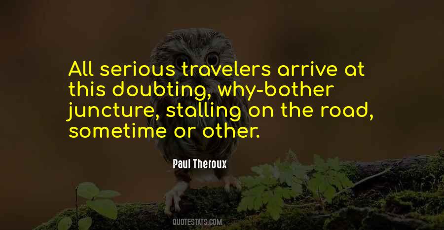 Arrive At Quotes #1213024