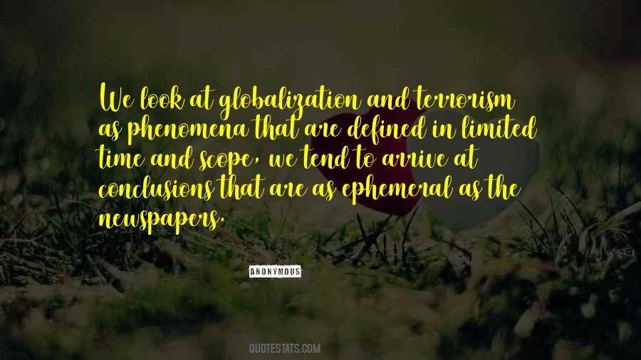 Arrive At Quotes #1248674