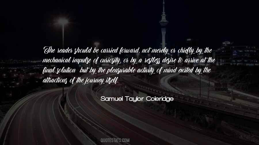 Arrive At Quotes #1271081