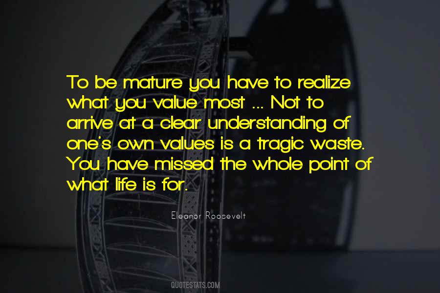 Arrive At Quotes #1288392