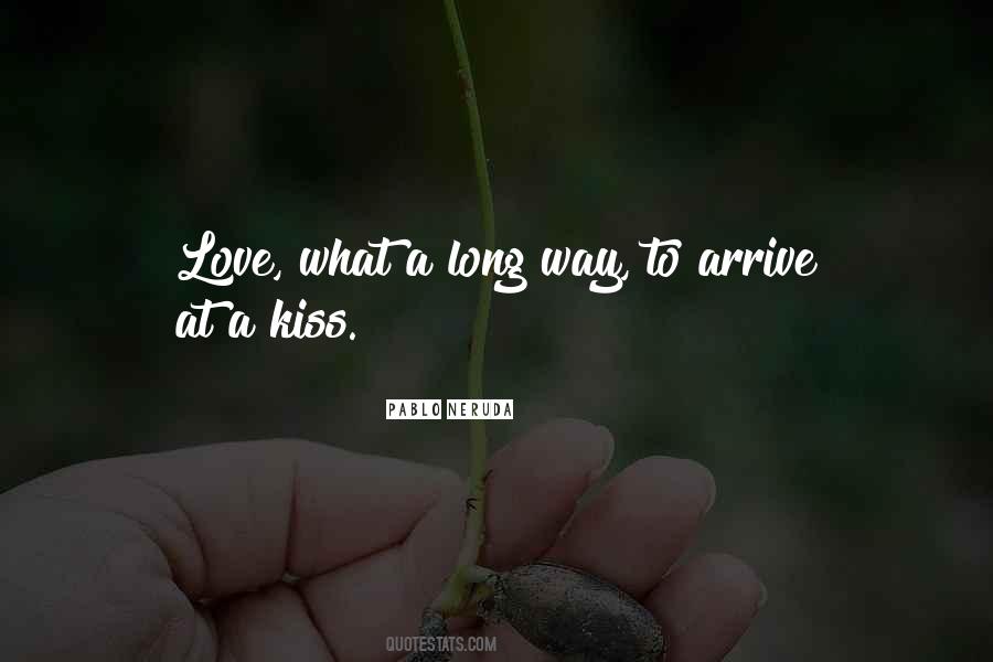 Arrive At Quotes #1316715