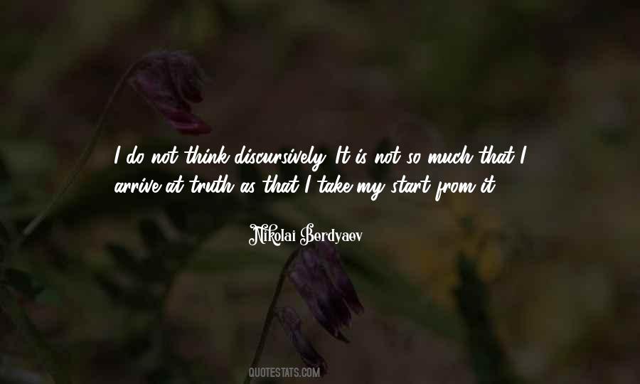 Arrive At Quotes #1366727