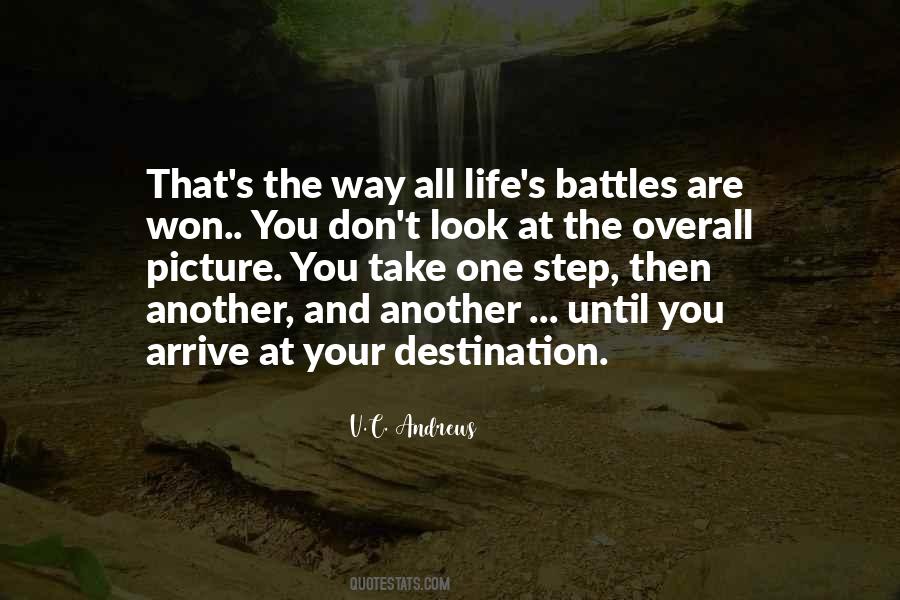 Arrive At Quotes #928299