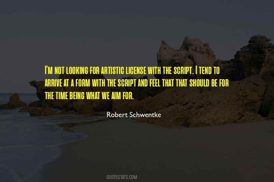Arrive At Quotes #956256
