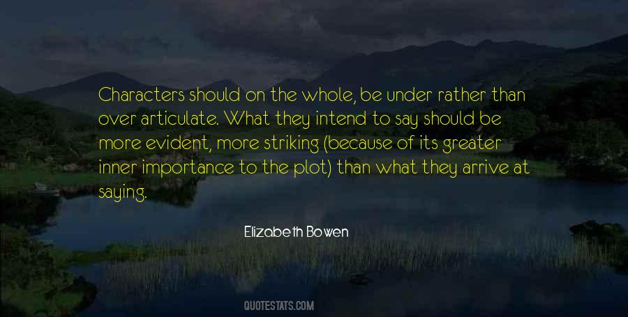 Arrive At Quotes #973236