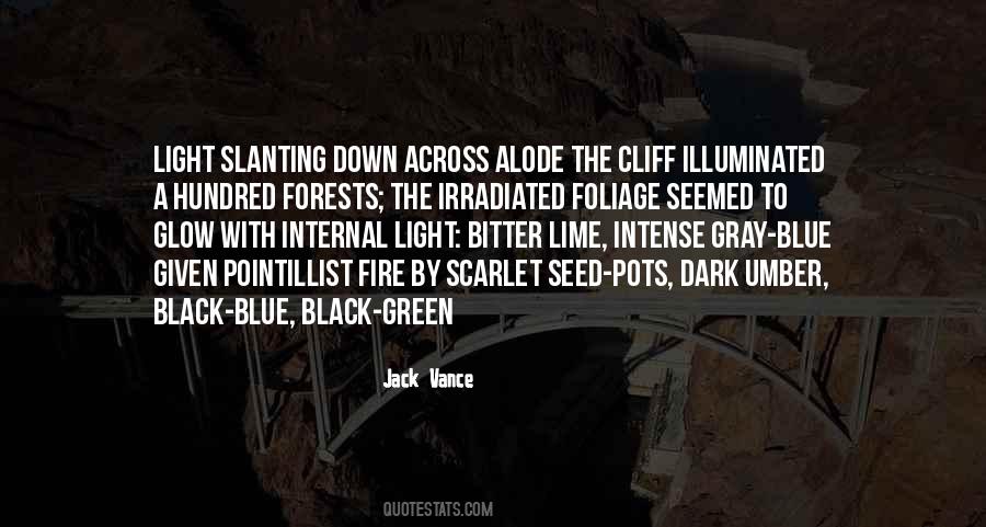 Forests The Quotes #1507132