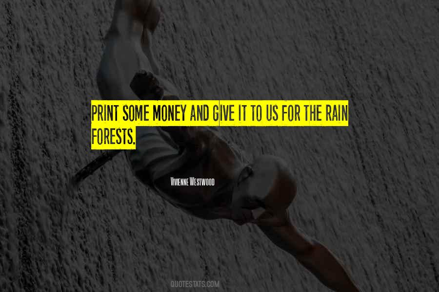 Forests The Quotes #339799