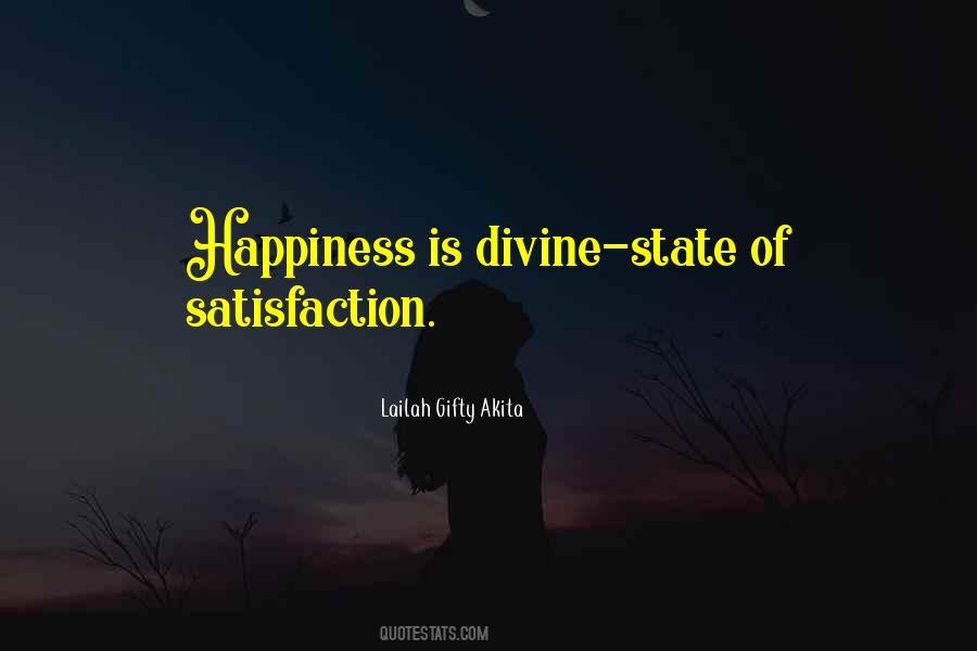 Lailah Gifty Akita Affirmation Quotes #139874