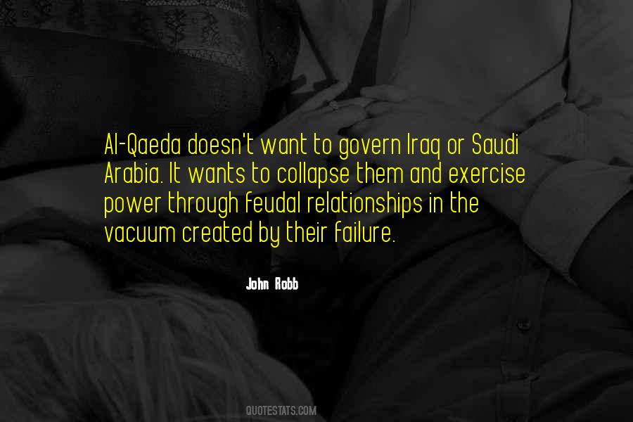 Al Qaeda In Iraq Quotes #1872842