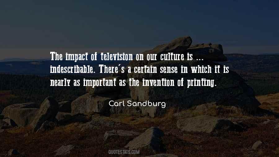 Our Impact Quotes #261886