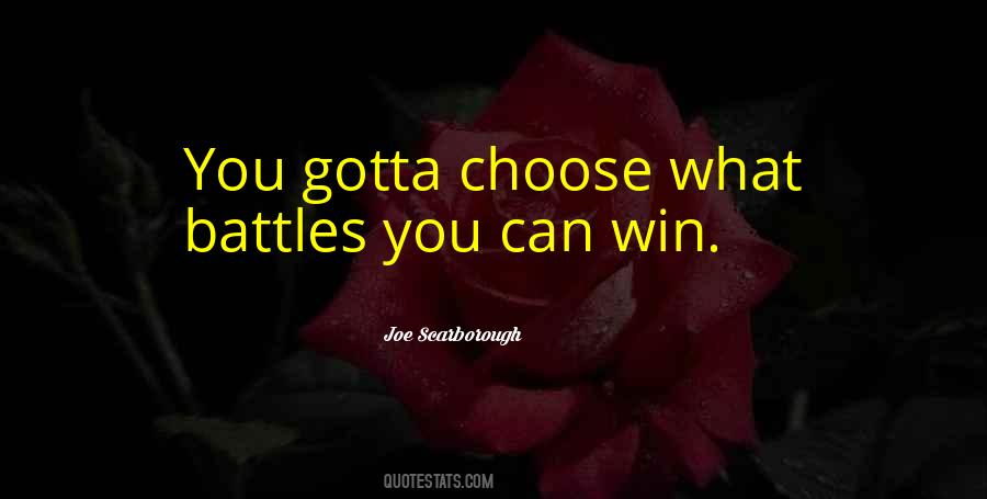 Mr Scarborough Quotes #1161065
