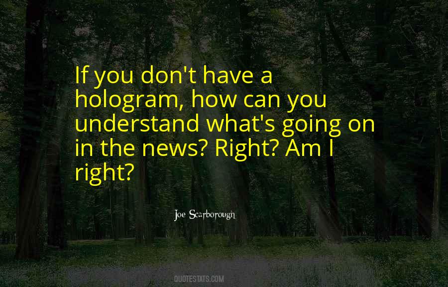 Mr Scarborough Quotes #694431