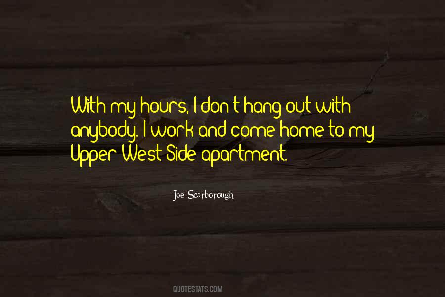 Mr Scarborough Quotes #732749