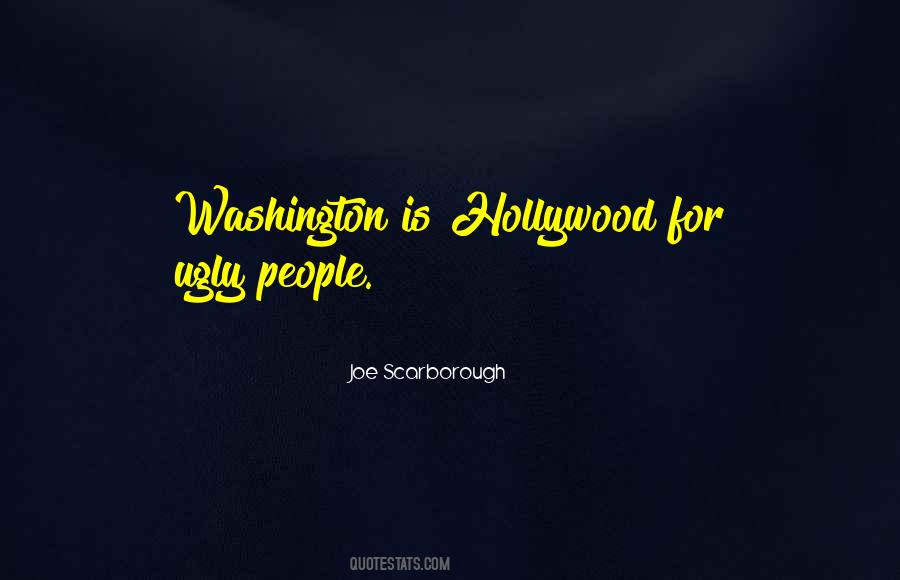 Mr Scarborough Quotes #831641