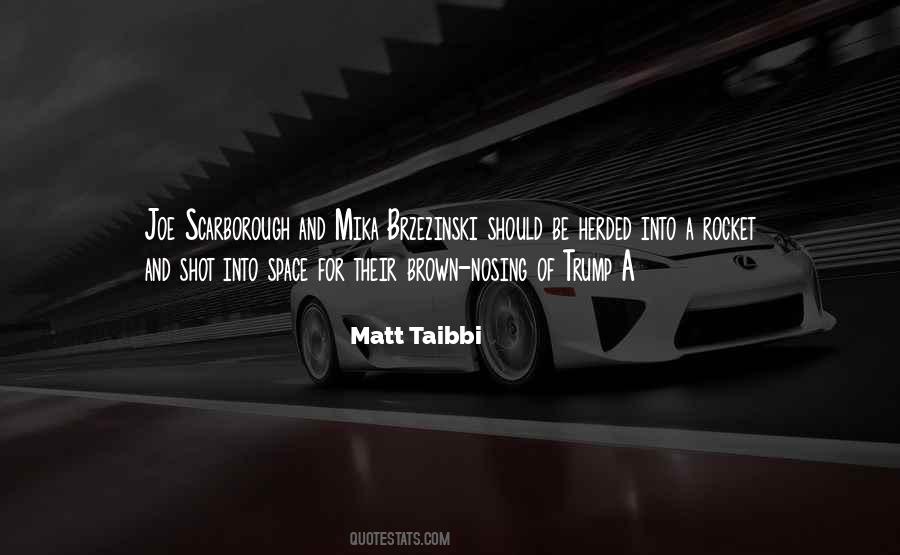 Mr Scarborough Quotes #952106