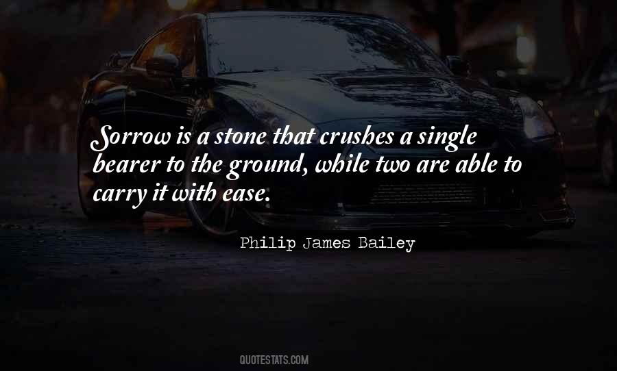 James Stone Quotes #1688991