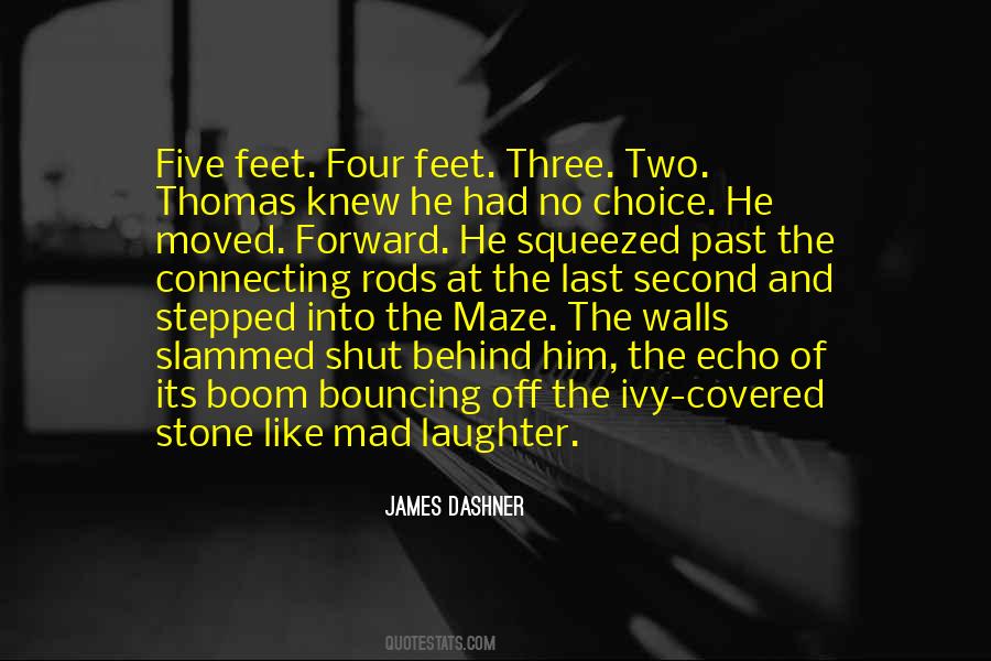 James Stone Quotes #1753390
