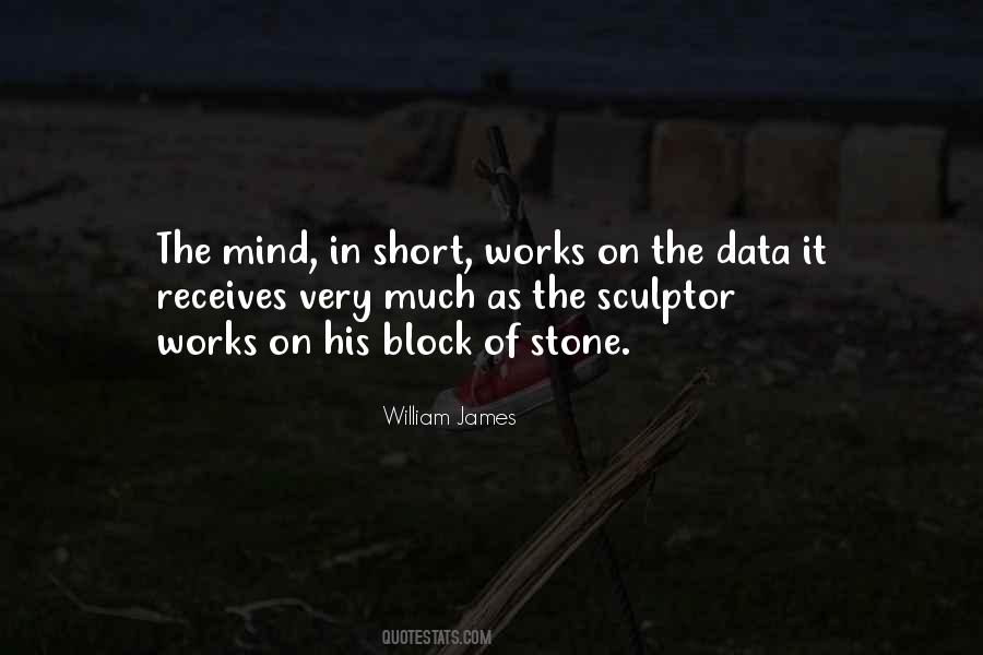 James Stone Quotes #583583