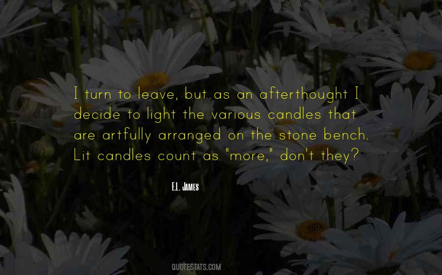 James Stone Quotes #665768