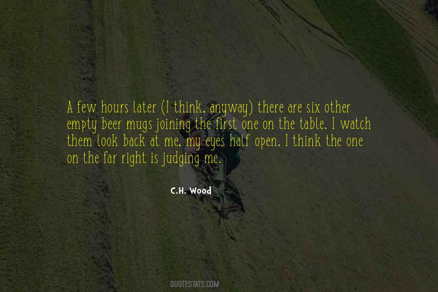 Timucuan Indians Quotes #242968