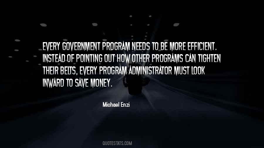 Administrator Quotes #1730014