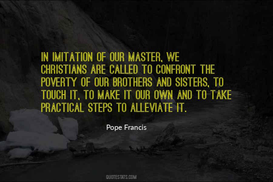 Christian Brothers Quotes #432727