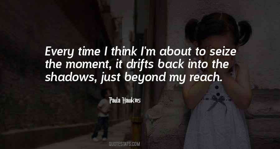 Beyond Time Quotes #197691