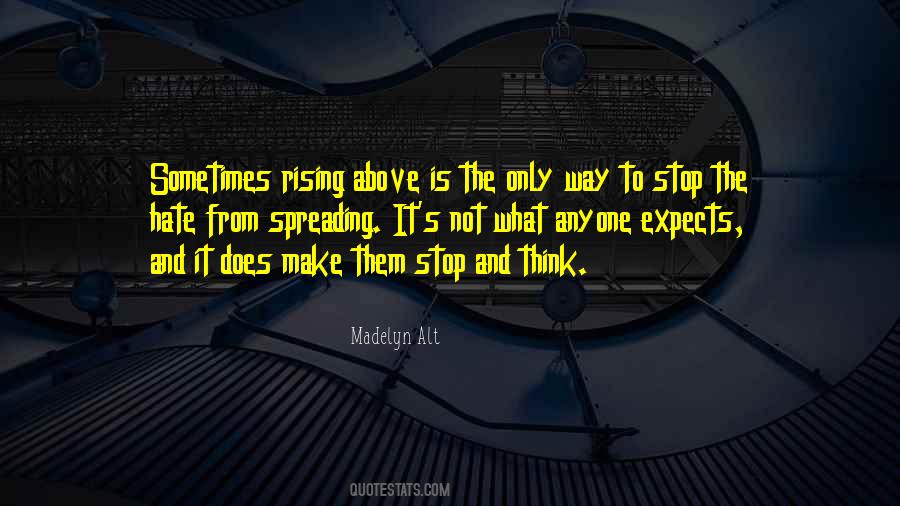 Alt J Quotes #232336