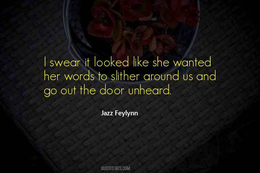 Feylynn Quotes #188068