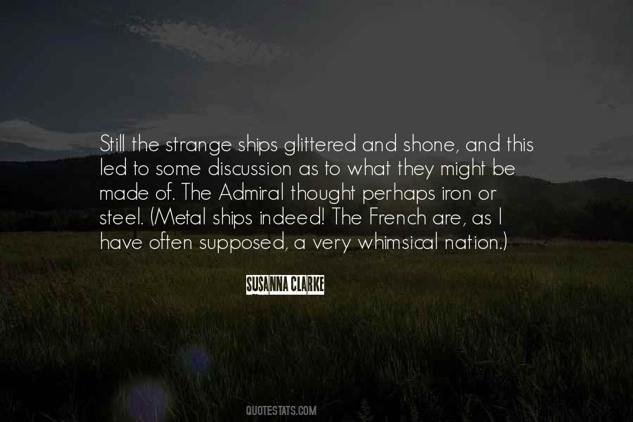 Admiral Quotes #994589